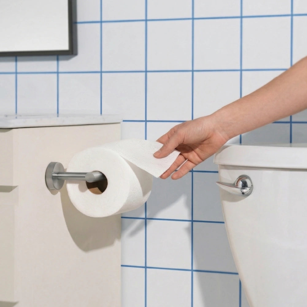 Bloom 2ply Toilet Tissue 40 rolls