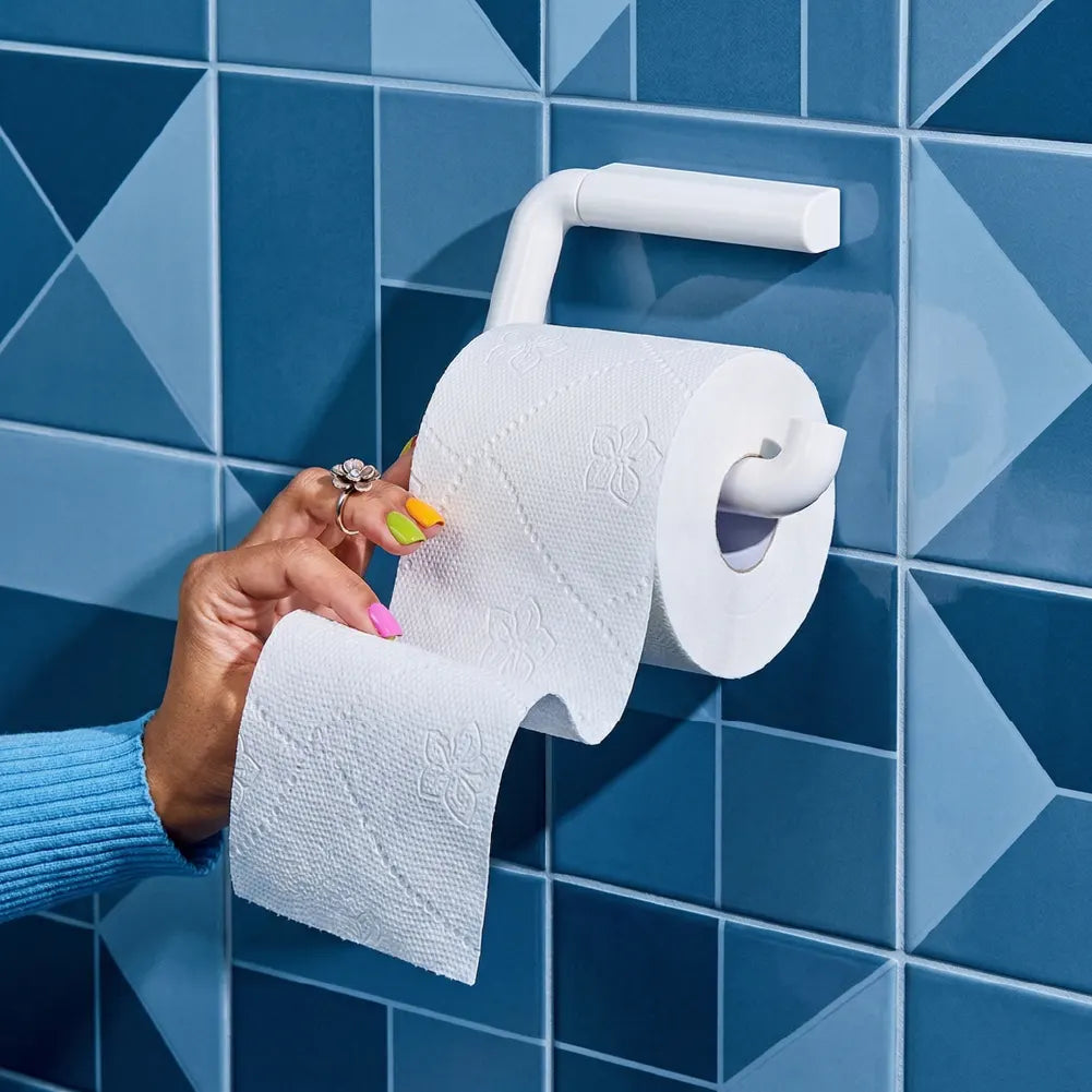 Bloom 2ply Toilet Tissue 180 Rolls