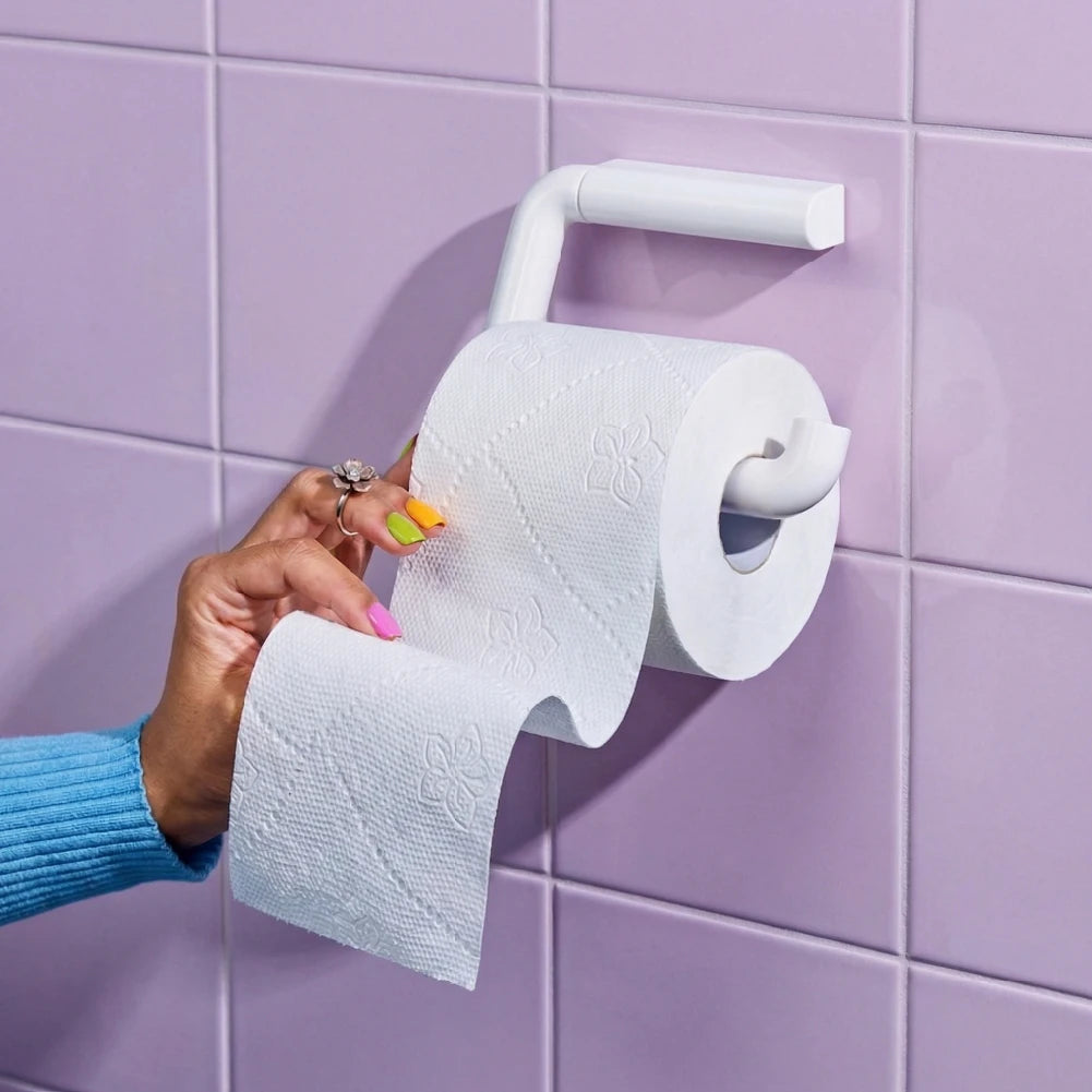 Bloom 3ply Toilet Tissue 48 rolls