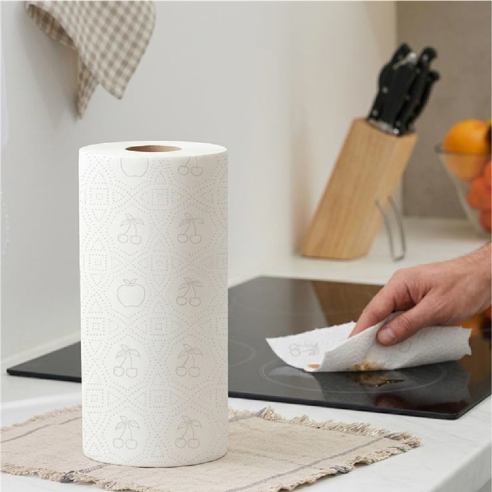 Bloom 2ply Kitchen Towel 48 rolls