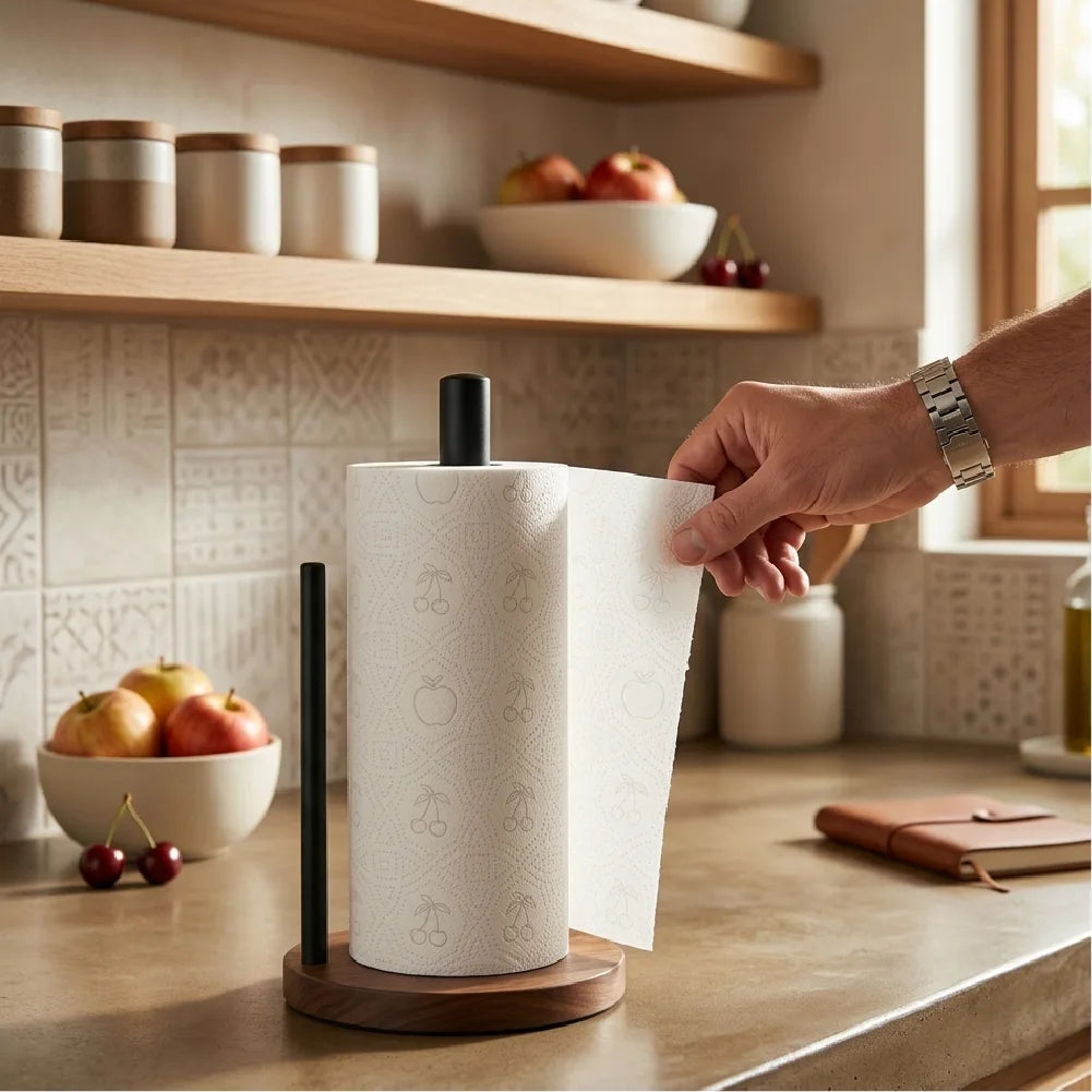 Bloom 3ply Kitchen Towel 36 rolls
